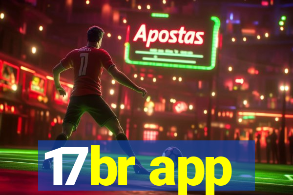 17br app